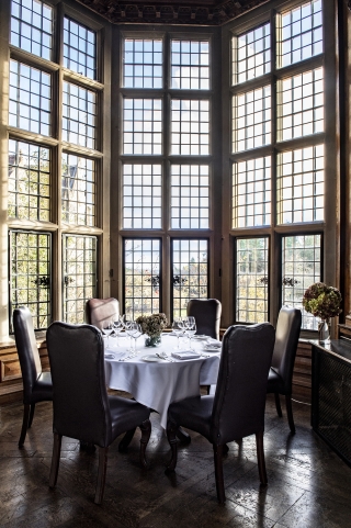 The Armada Restaurant Hampshire Hand Picked Hotels